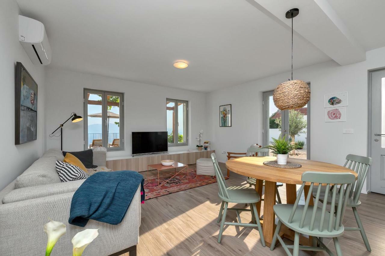 Villa Mate Zaostrog Eksteriør billede